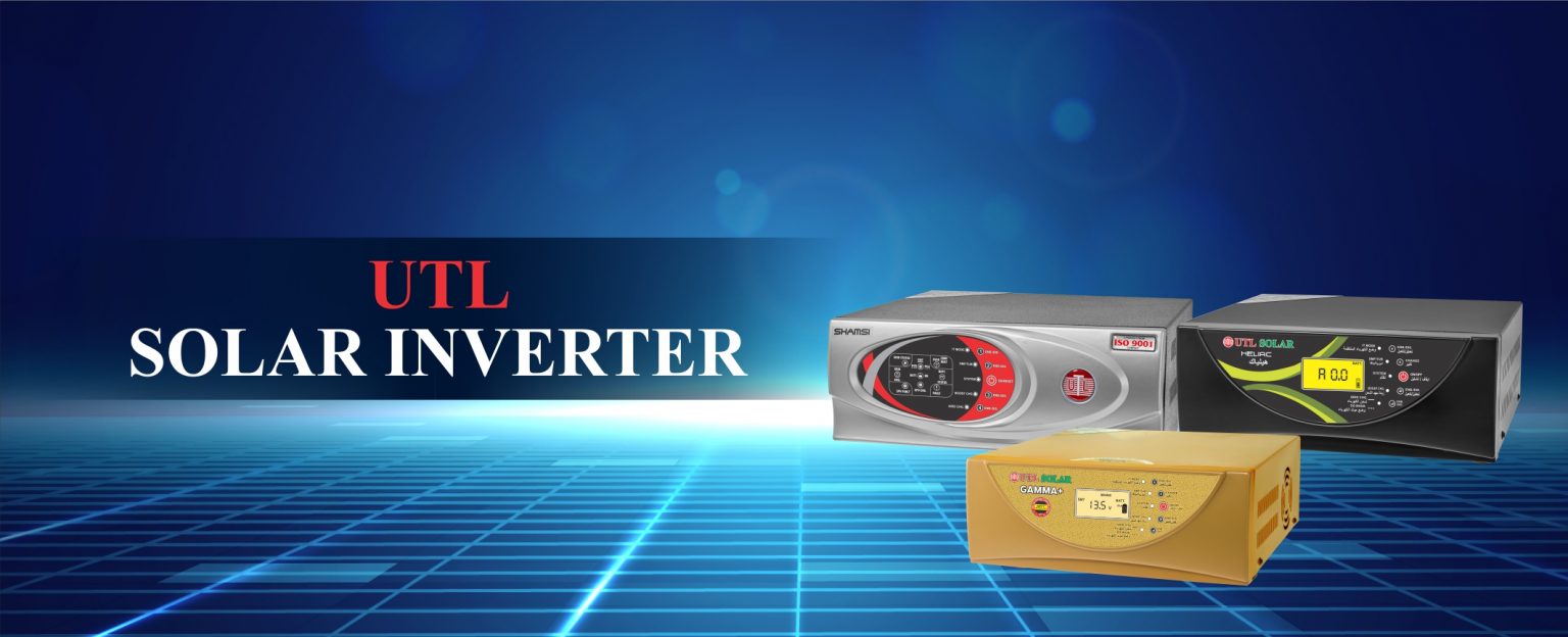 15KVA Solar Inverter