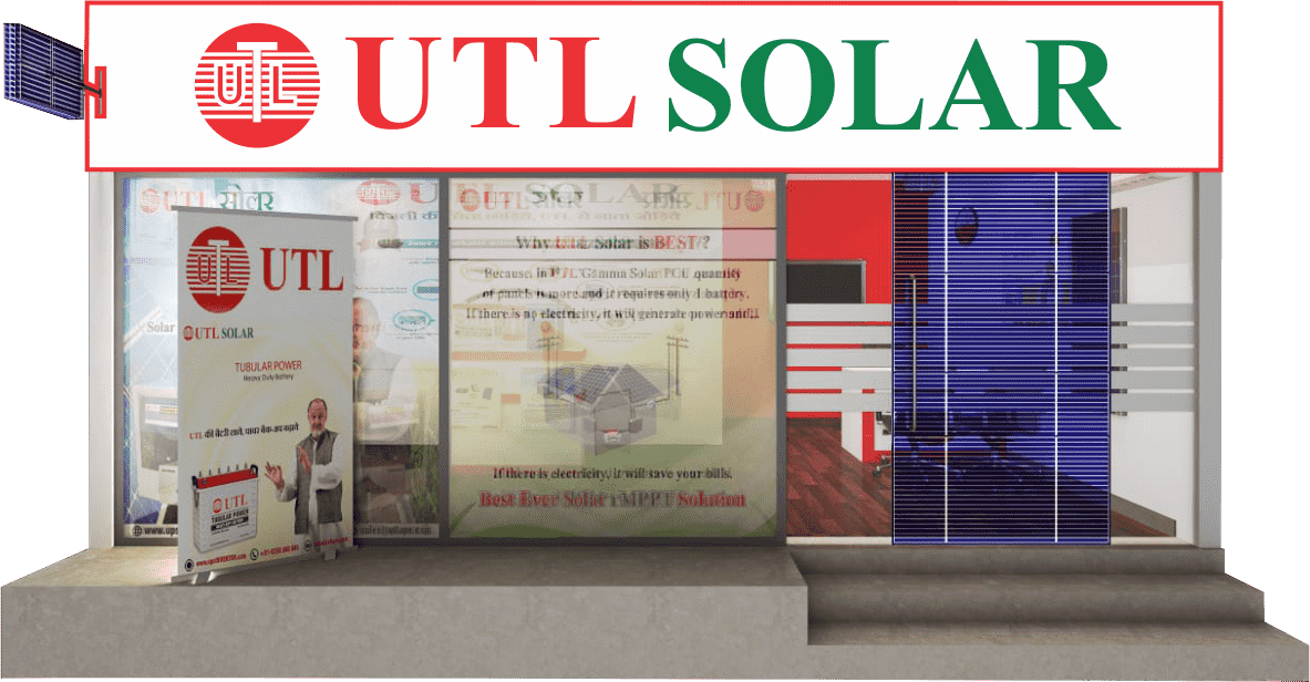 Solar Business