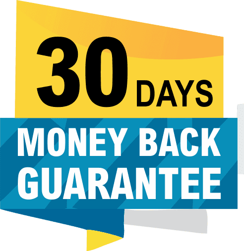 Solar Inverter 30 Days Money Back Guarantee