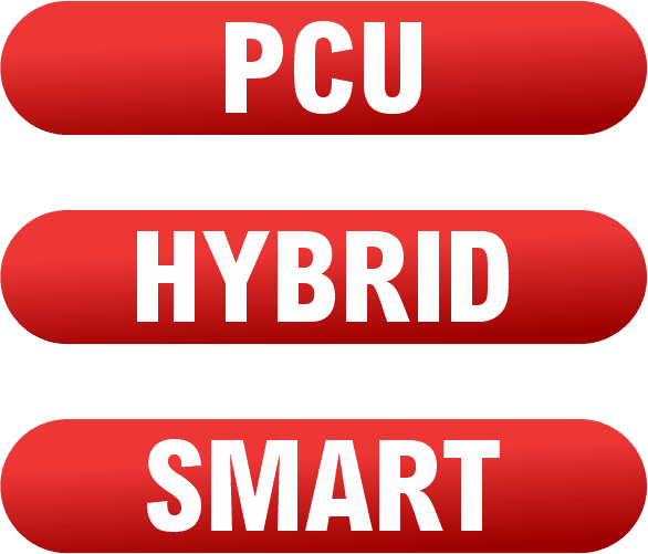 3 Modes in UTL Solar Inverter