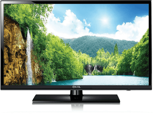 UTL Smart LED TV