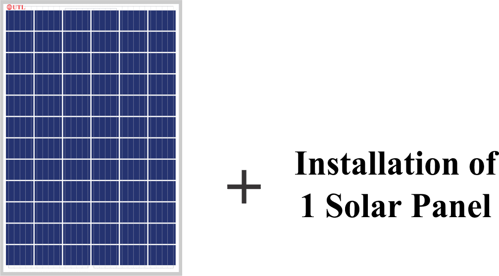 Gamma Plus MPPT Solar Inverter at Lowest Prices in India