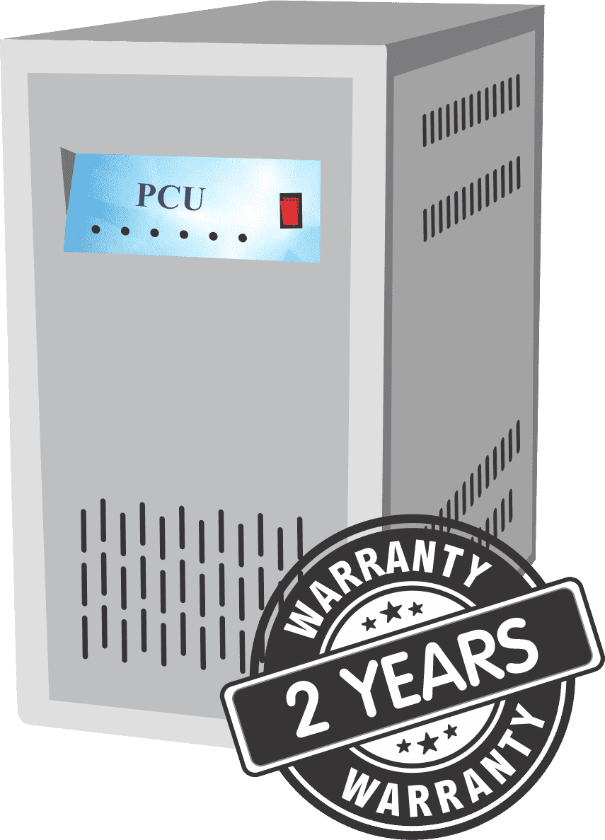 Normal Hybrid Solar Inverter