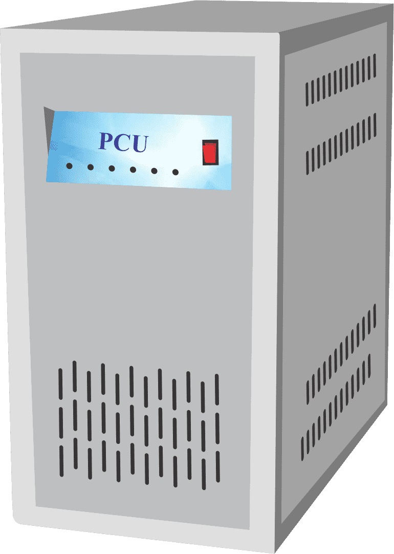 Normal Off Grid Solar Inverter