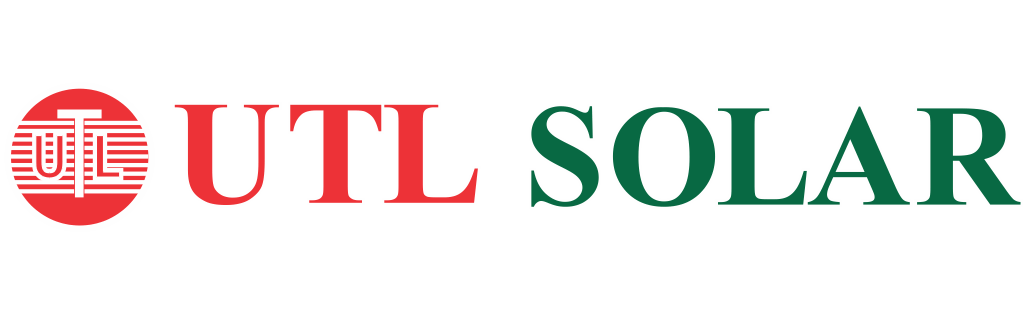 UTL Solar Logo