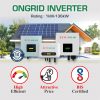 On Grid Solar Inverter