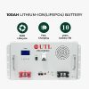lithium product gallery