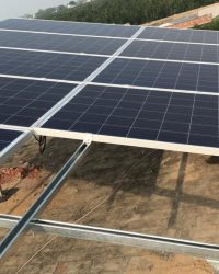 Solar Pannel Installation