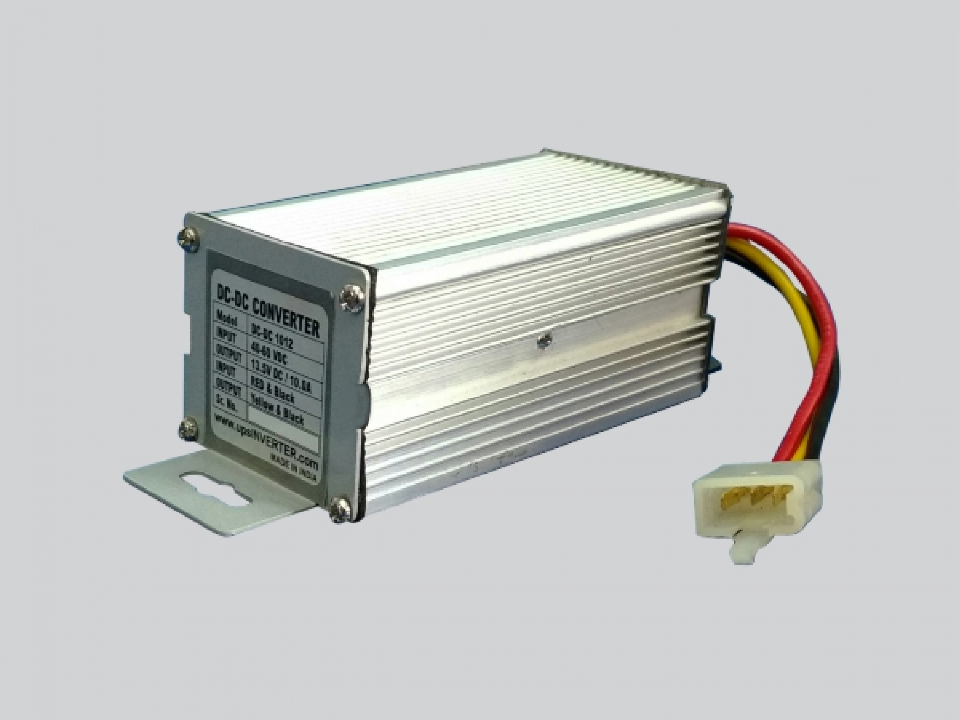 E Rickshaw DC DC Converter