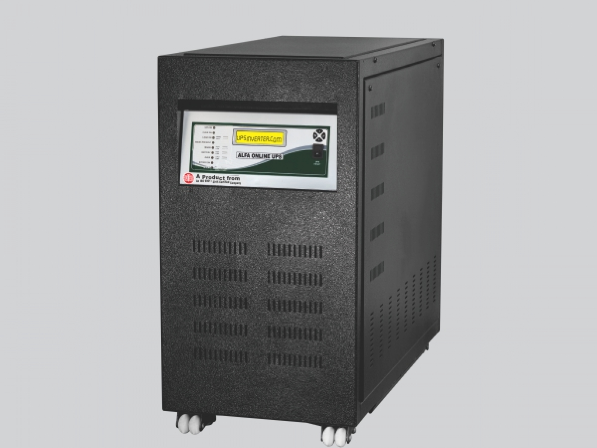 ALFA Online UPS 1kVA to 10kVA