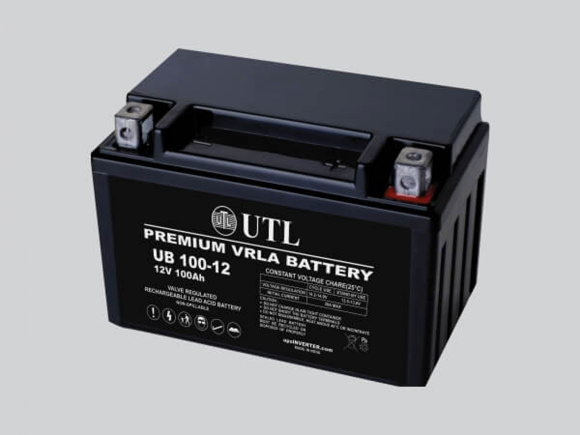 SMF Battery