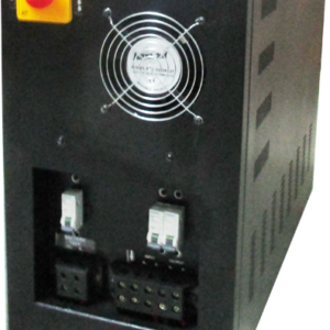 Single Phase Online UPS