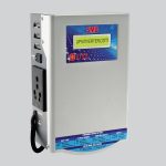 PWM Solar Management Unit 12V/24V 40A