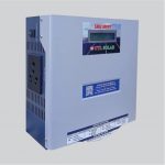 r-MPPT Solar Management Unit 12V/24V 40A