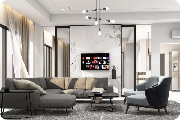 UTL Electronic Appliances