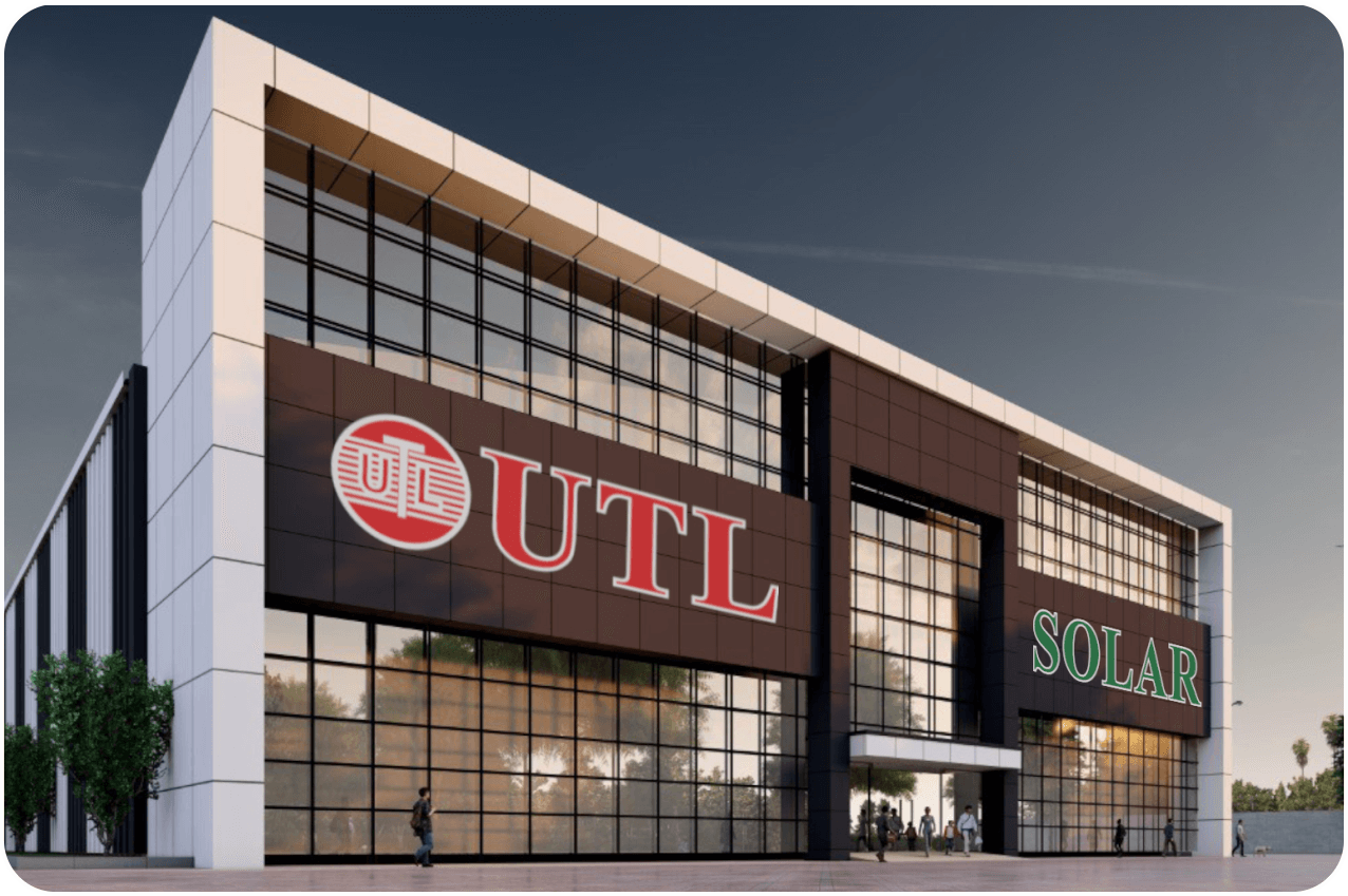 UTL Factory Image