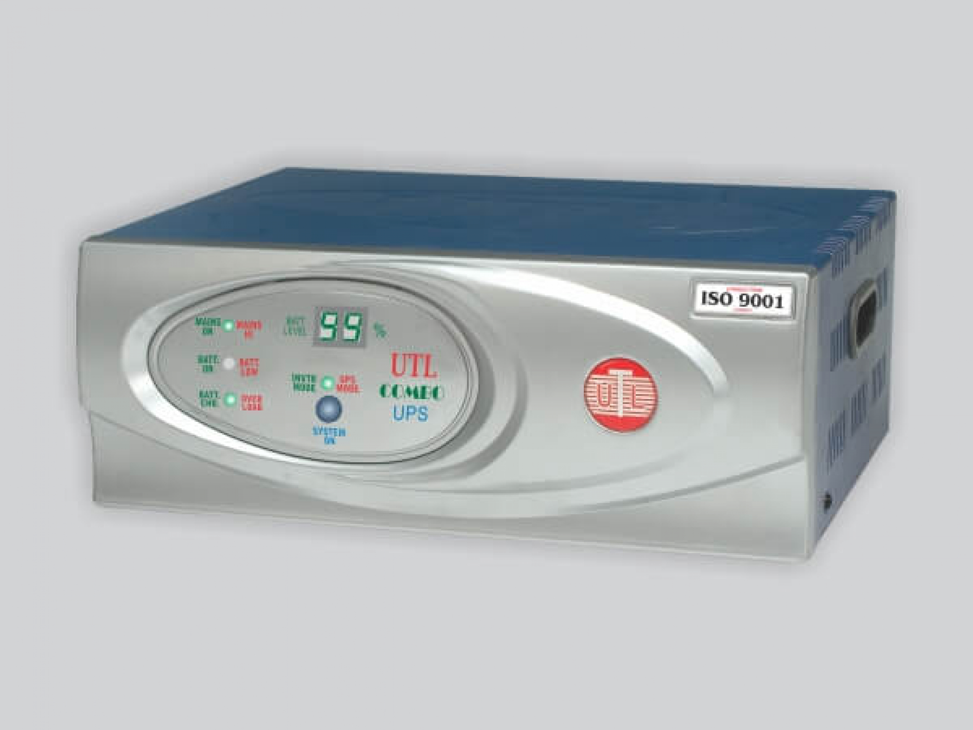 Combo+ Home Inverter