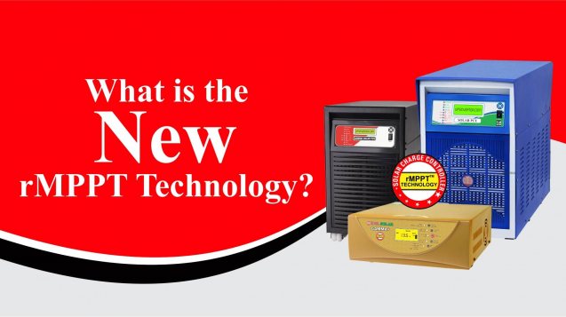 rMPPT Technology