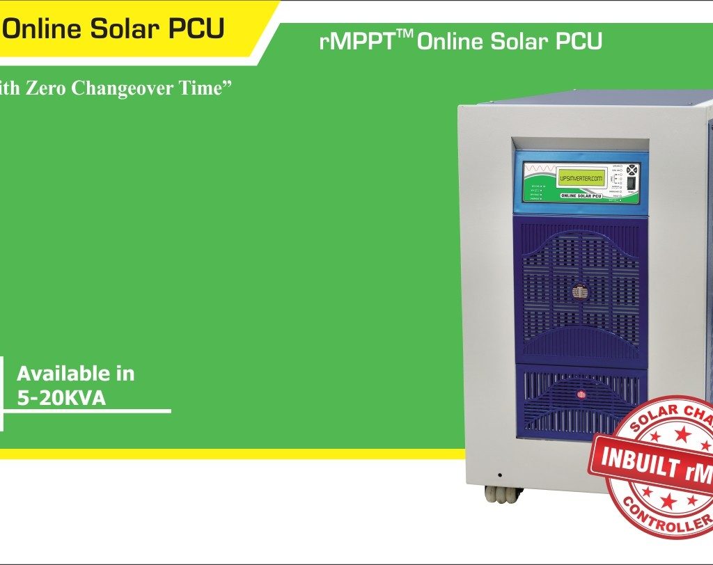 Mars-Online-Solar-PCU