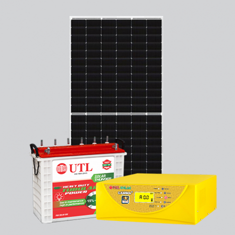 1kw off grid