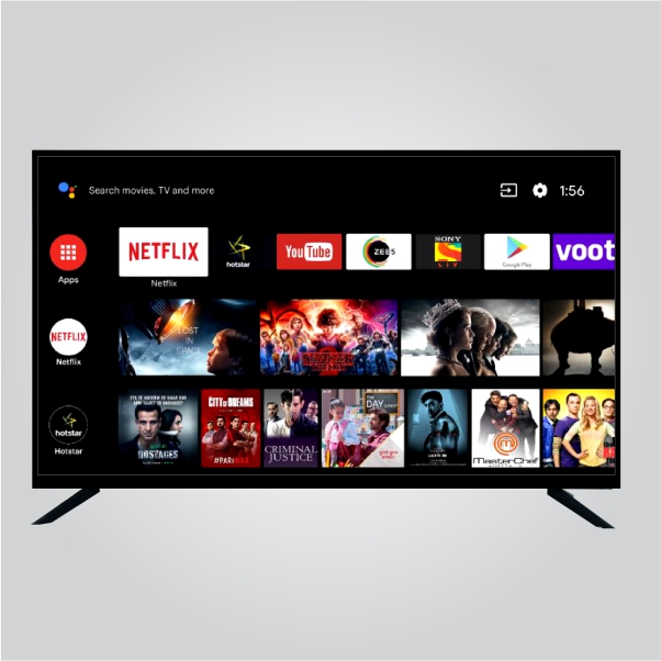 3-4 Download Apps on Android Smart Tv: How Step-by-Step Guide