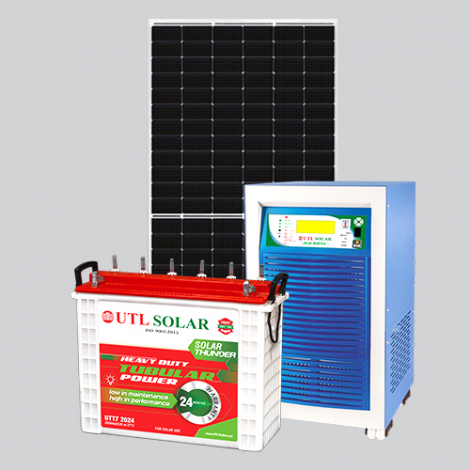 hybridsolar