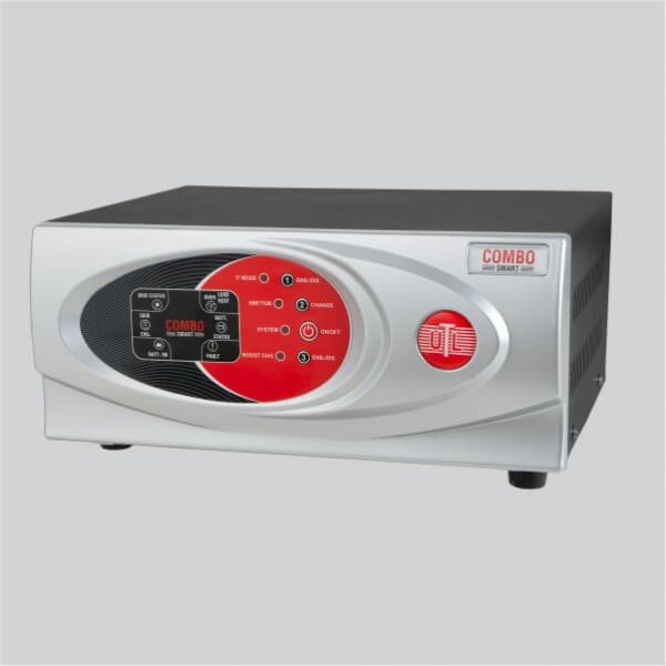 UTL Combo Smart Inverter