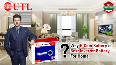 Best Inverter Battery