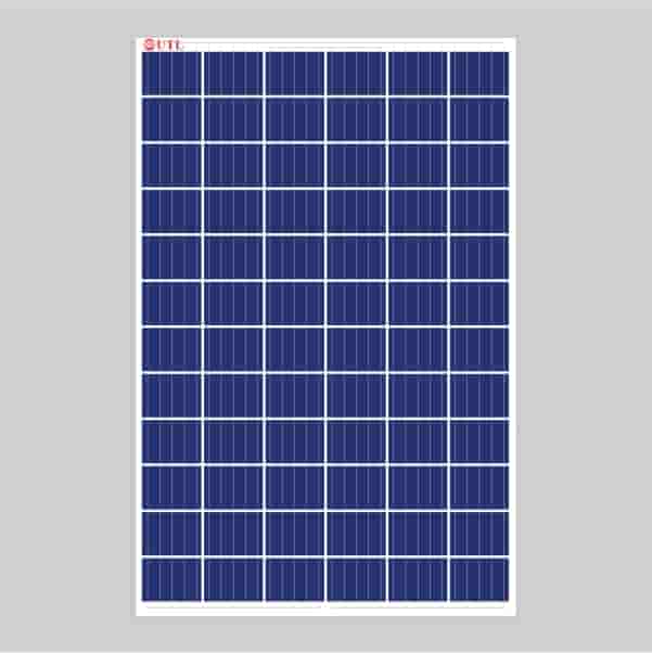 165 Watt Solar Panel  Buy Solar Panels at Best Price in India Online