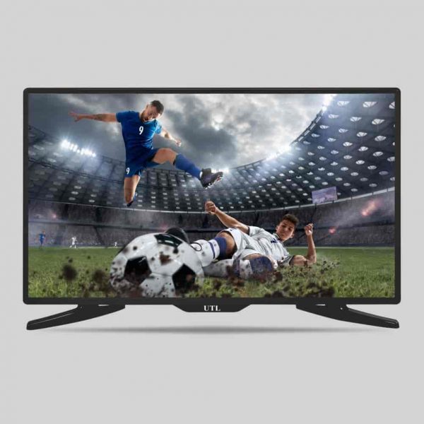 UTL LED TV S24 on EMI