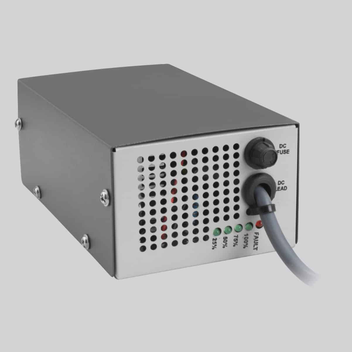 EV Battery Charger 48V/3A EV Battery Charger 48V/3A