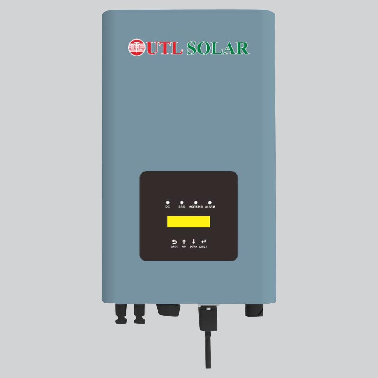 On grid on sale solar inverter