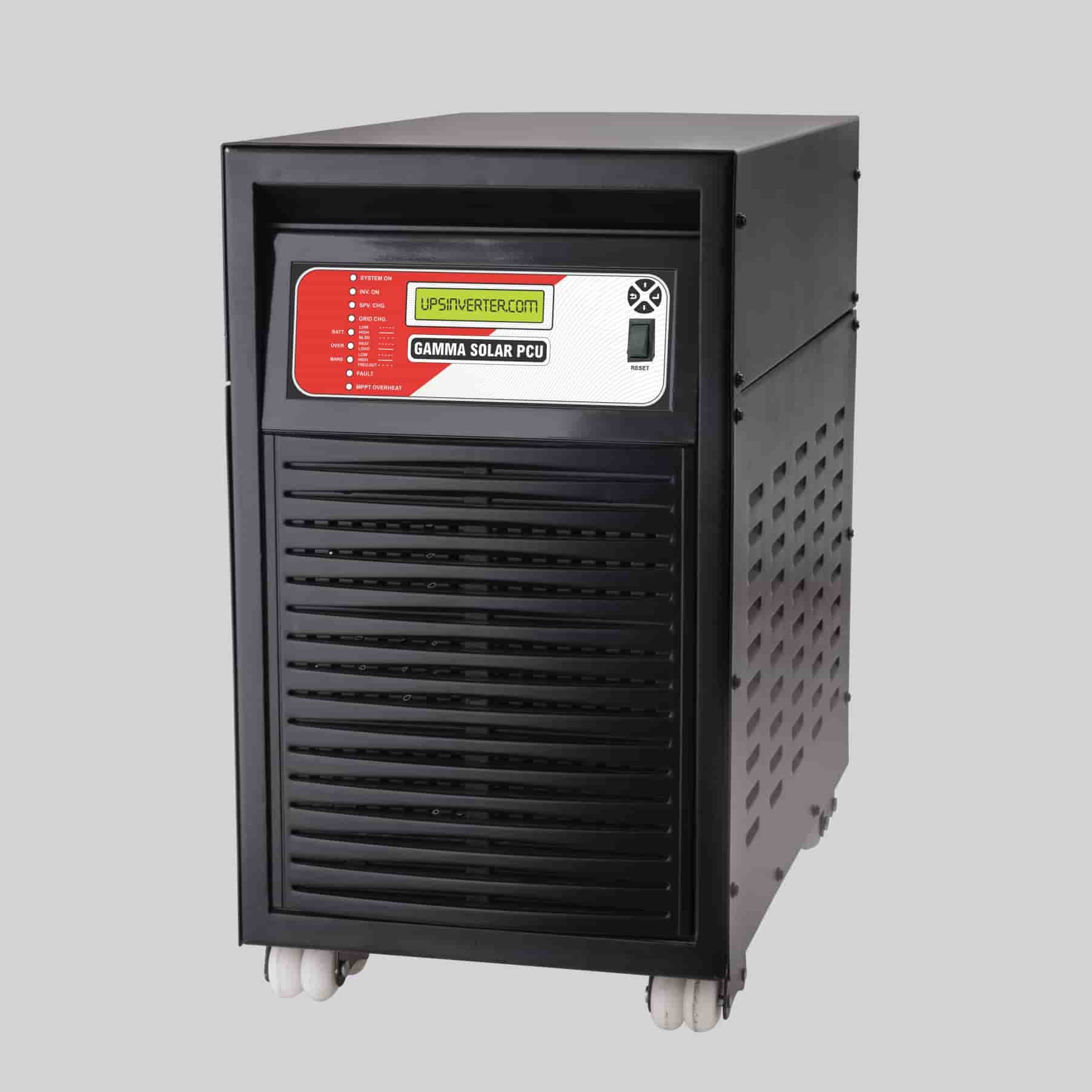 Gamma-PCU - Register Complaints, Specifications, Manuals, Videos, and ...