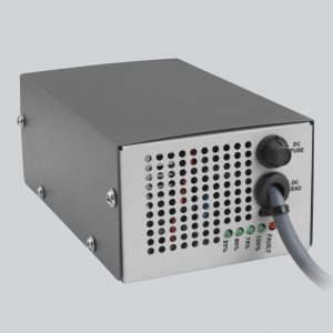 EV Battery Charger 60V/3A