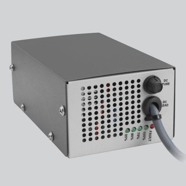 EV Battery Charger 60V/3A