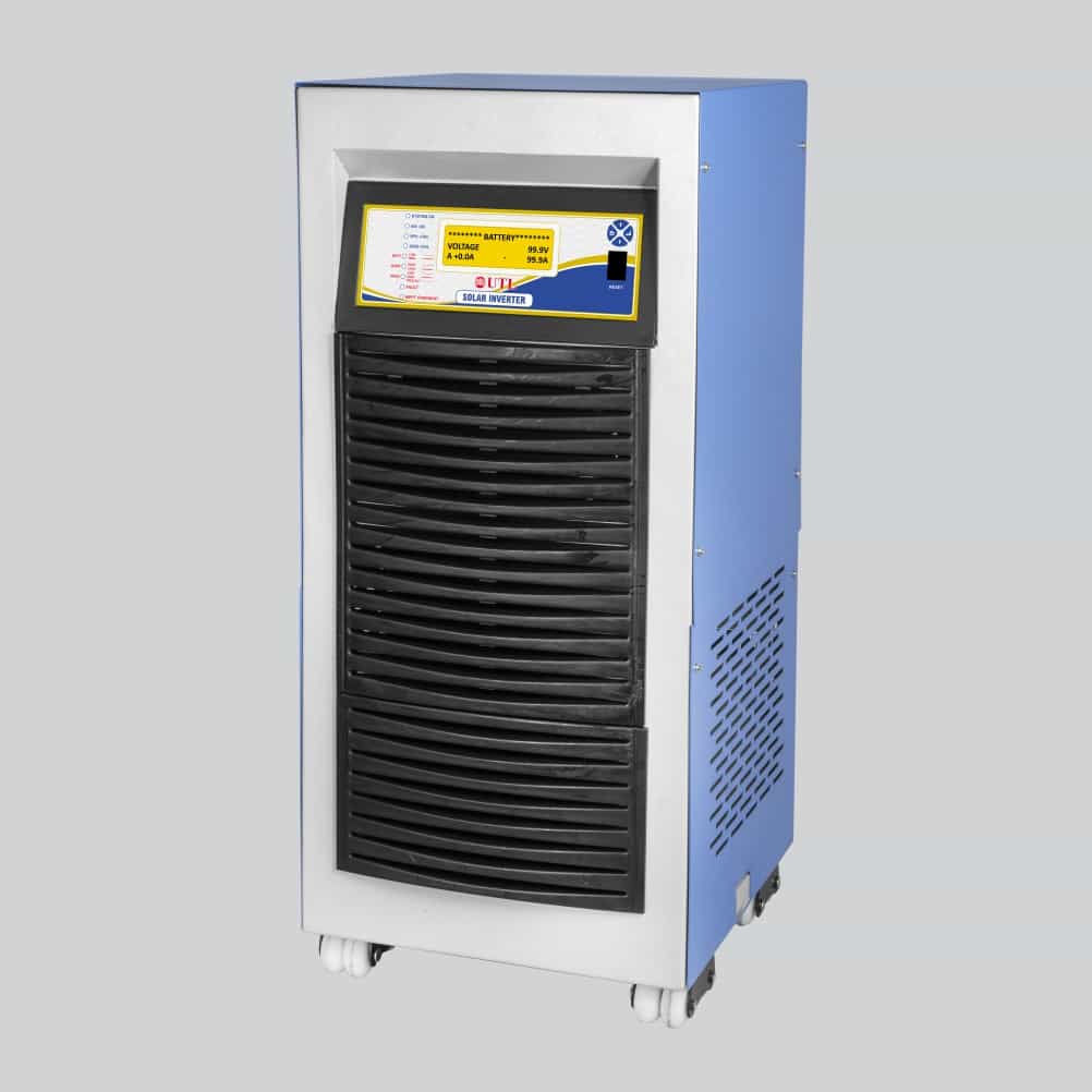 ALFA Pro Online UPS 5kVA-48V ALFA Pro Online UPS 5kVA-48V