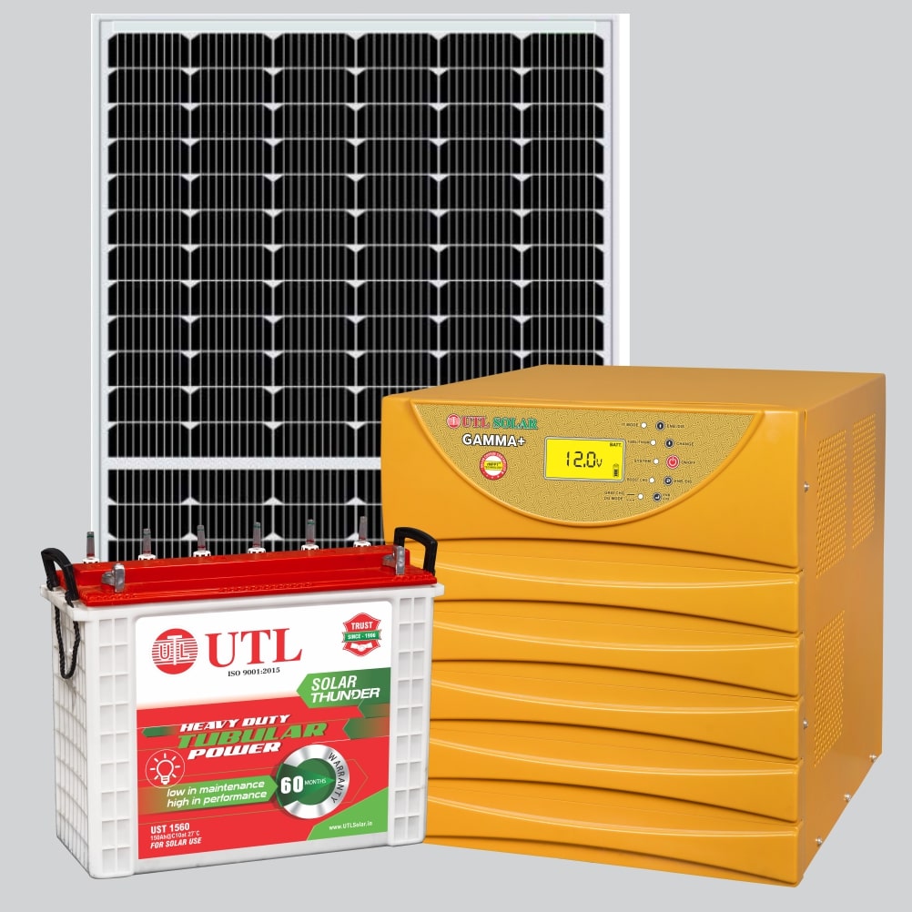 Utl solar shop inverter price