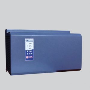 EV Battery Charger LLC 48V/30A CAN