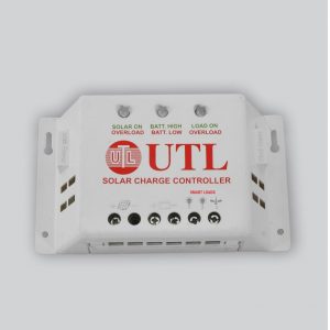 UTL Solar Charge controller - 24V - 10 Amp