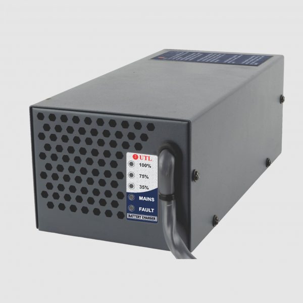 ERC 48V/20A MX EV Battery Charger
