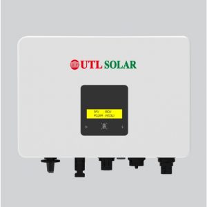 3 kW UTL On Grid Solar Inverter
