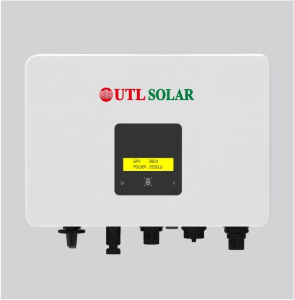 3 kW UTL On Grid Solar Inverter