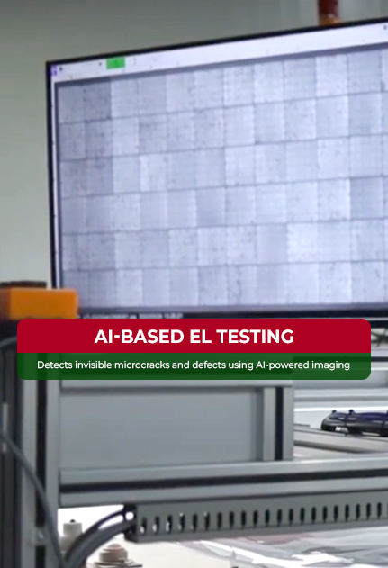 AI based mobile