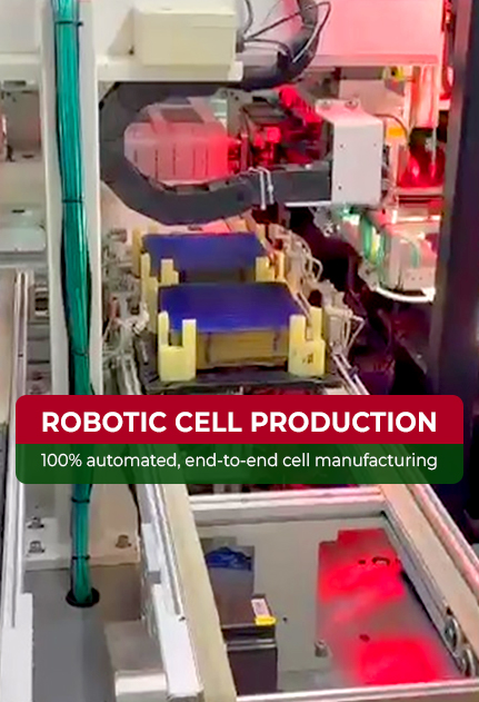 production mobile