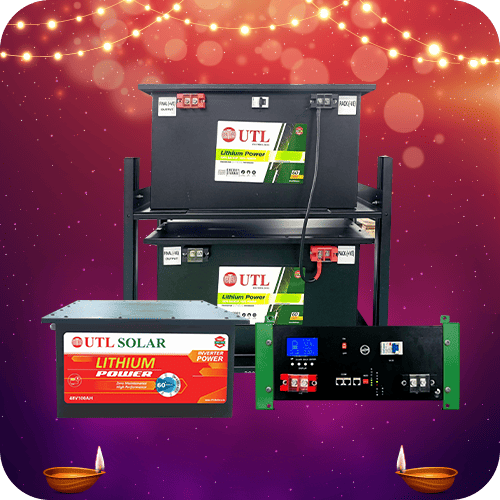 Lithium Battery