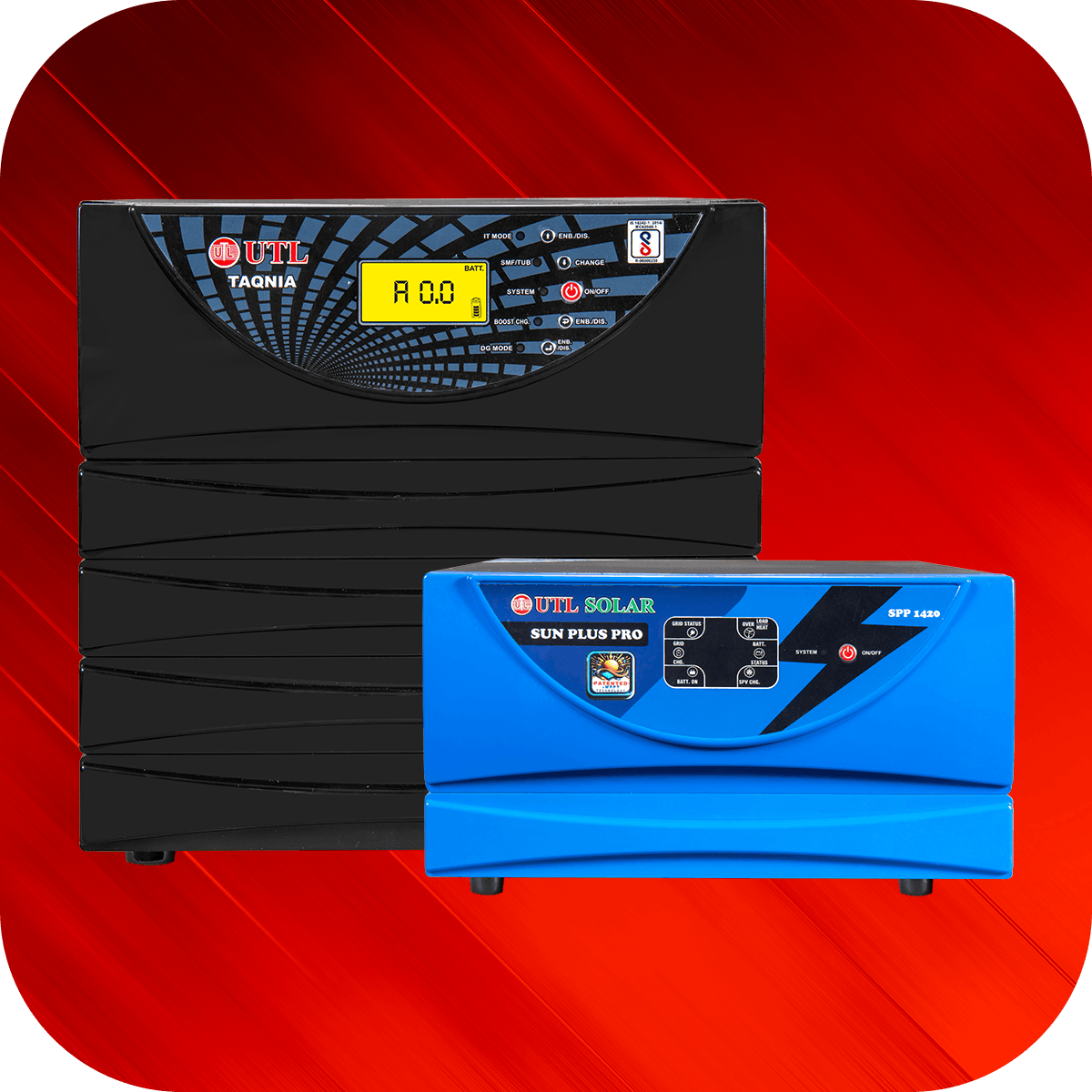 Home Inverter