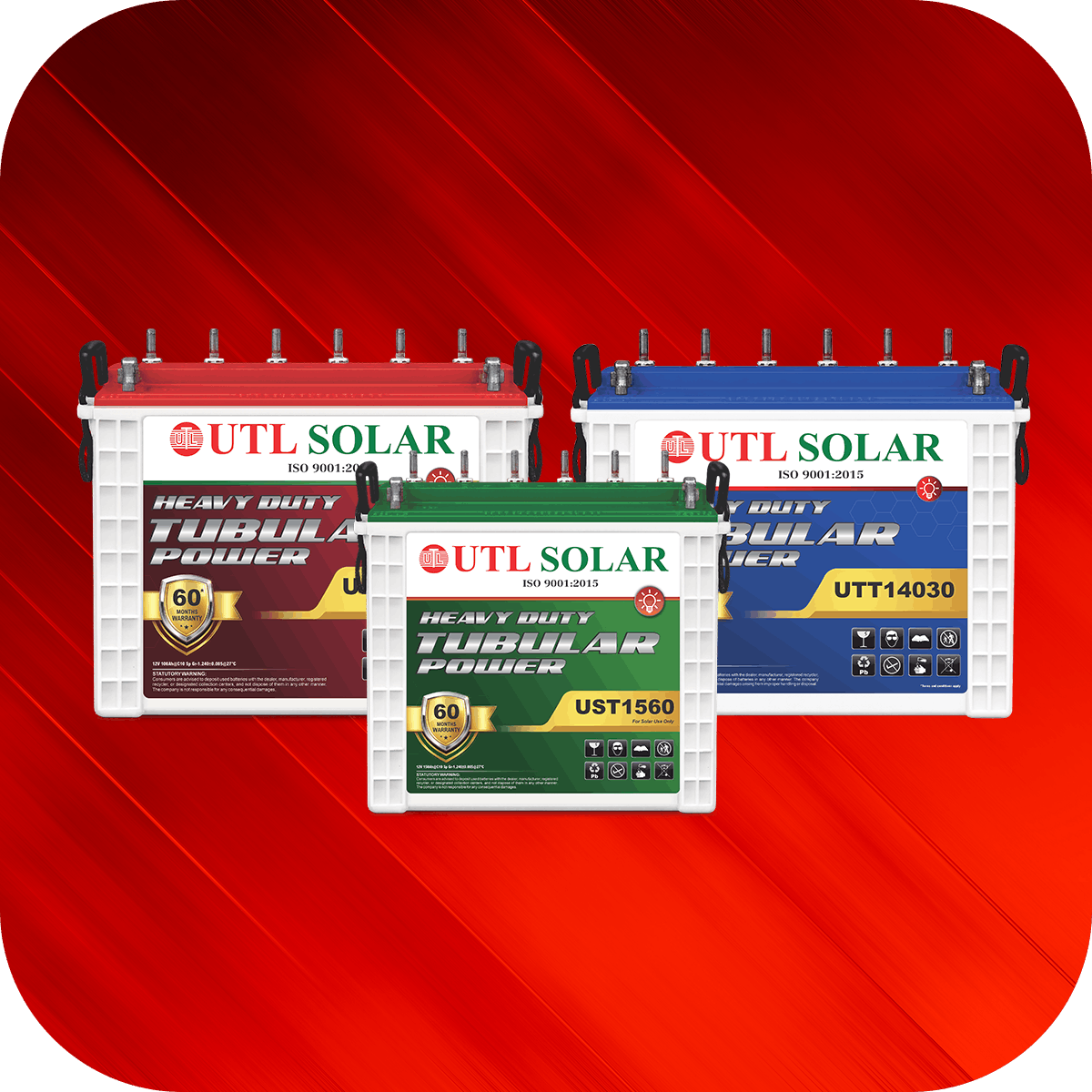 Inverter Battery