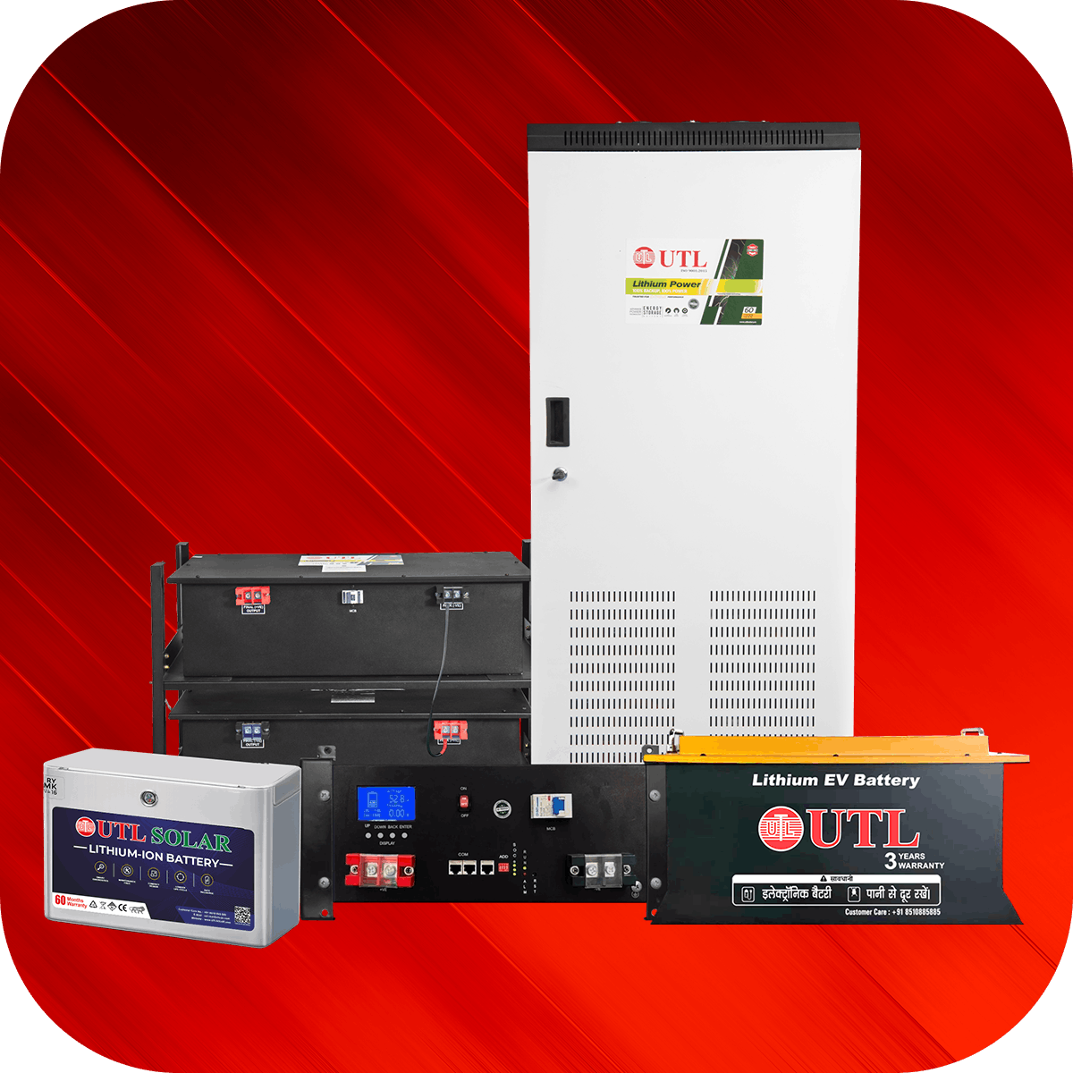 Lithium Battery
