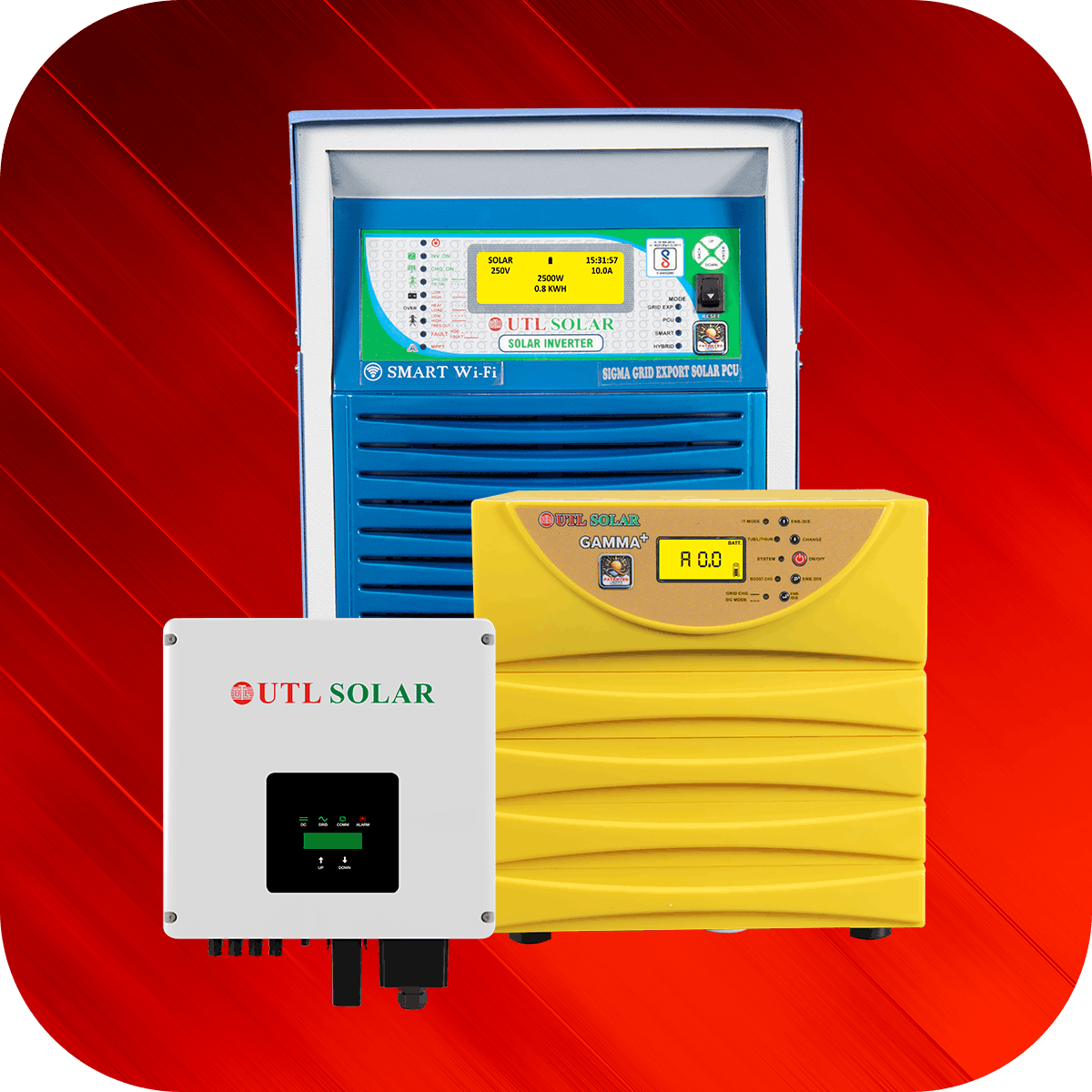 Solar Inverter